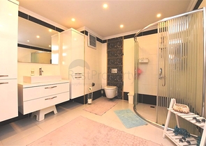 دوبلكس فاخرة -3 غرف وصالة -مفروشة -في جيكجلي  / الانيا 