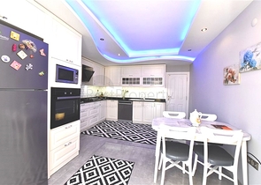 دوبلكس فاخرة -3 غرف وصالة -مفروشة -في جيكجلي  / الانيا 