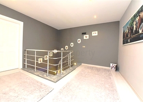 دوبلكس فاخرة -3 غرف وصالة -مفروشة -في جيكجلي  / الانيا 