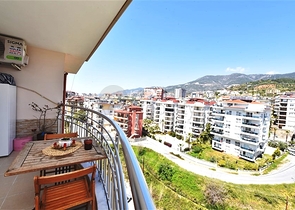 دوبلكس فاخرة -3 غرف وصالة -مفروشة -في جيكجلي  / الانيا 