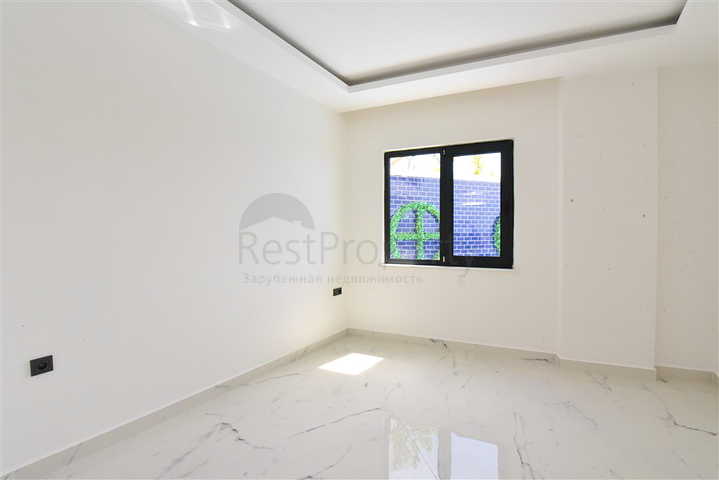 اطلالة بحر -فيلا فاخرة - 3 غرف وصالة -مسبح خاص -في كارجي جاك / الانيا 