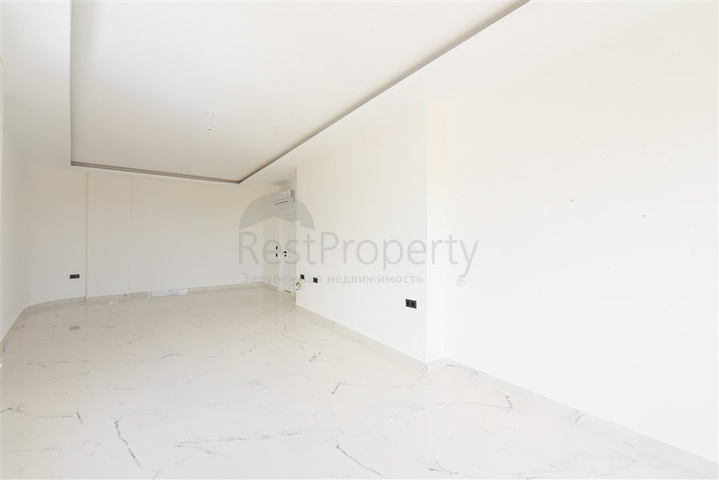 اطلالة بحر -فيلا فاخرة - 3 غرف وصالة -مسبح خاص -في كارجي جاك / الانيا 