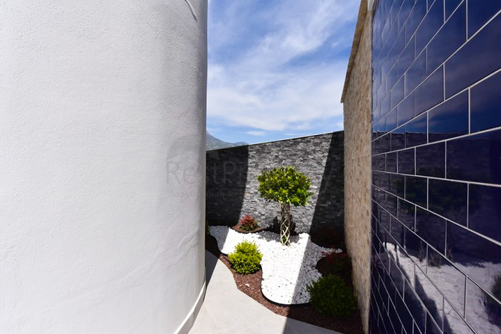 اطلالة بحر -فيلا فاخرة - 3 غرف وصالة -مسبح خاص -في كارجي جاك / الانيا 