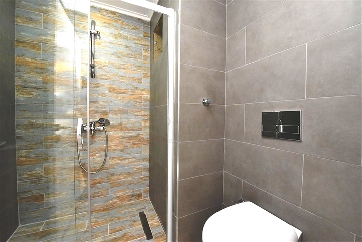 جديدة ! شقة 2 غرفة وصالة -مفروشة -في منطقة مهموتلار / الانيا