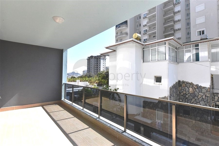 جديدة ! شقة 2 غرفة وصالة -مفروشة -في منطقة مهموتلار / الانيا