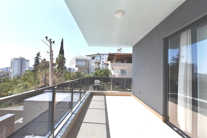 جديدة ! شقة 2 غرفة وصالة -مفروشة -في منطقة مهموتلار / الانيا