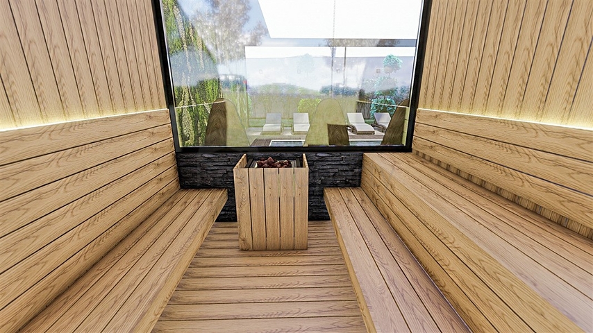 جديدة ! شقة 2 غرفة وصالة -مفروشة -في منطقة مهموتلار / الانيا