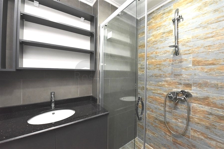 جديدة ! شقة 2 غرفة وصالة -مفروشة -في منطقة مهموتلار / الانيا