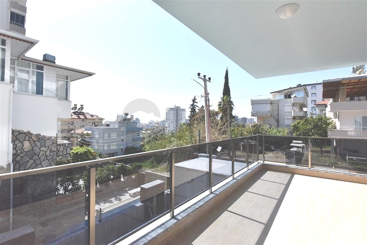 جديدة ! شقة 2 غرفة وصالة -مفروشة -في منطقة مهموتلار / الانيا