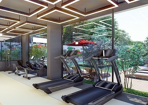 جديدة ! شقة 2 غرفة وصالة -مفروشة -في منطقة مهموتلار / الانيا