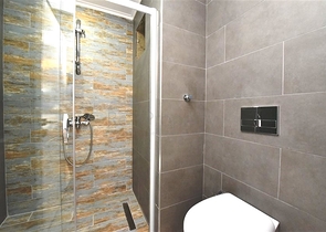 جديدة ! شقة 2 غرفة وصالة -مفروشة -في منطقة مهموتلار / الانيا