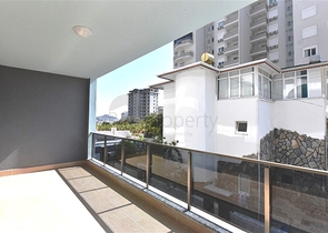 جديدة ! شقة 2 غرفة وصالة -مفروشة -في منطقة مهموتلار / الانيا