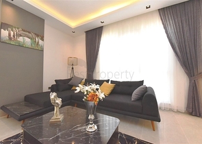 جديدة ! شقة 2 غرفة وصالة -مفروشة -في منطقة مهموتلار / الانيا