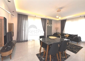 جديدة ! شقة 2 غرفة وصالة -مفروشة -في منطقة مهموتلار / الانيا