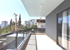 جديدة ! شقة 2 غرفة وصالة -مفروشة -في منطقة مهموتلار / الانيا