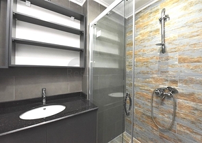 جديدة ! شقة 2 غرفة وصالة -مفروشة -في منطقة مهموتلار / الانيا