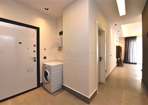 جديدة ! شقة 2 غرفة وصالة -مفروشة -في منطقة مهموتلار / الانيا