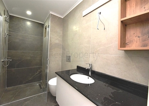 جديدة ! شقة 2 غرفة وصالة -مفروشة -في منطقة مهموتلار / الانيا