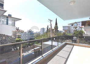 جديدة ! شقة 2 غرفة وصالة -مفروشة -في منطقة مهموتلار / الانيا