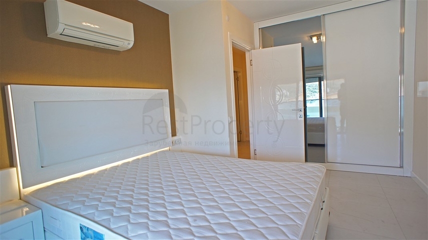 في مركز المدينة -ضمن مجمع يضم كافة الخدمات -دوبلكس 2غرفة وصالة -في مدينة الانيا 