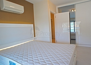 في مركز المدينة -ضمن مجمع يضم كافة الخدمات -دوبلكس 2غرفة وصالة -في مدينة الانيا 