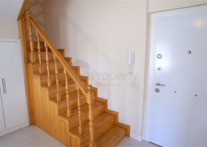 في مركز المدينة -ضمن مجمع يضم كافة الخدمات -دوبلكس 2غرفة وصالة -في مدينة الانيا 