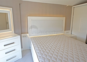 في مركز المدينة -ضمن مجمع يضم كافة الخدمات -دوبلكس 2غرفة وصالة -في مدينة الانيا 