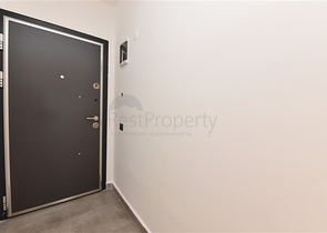 ضمن منطقة جبلية هادئة -مجمع حديث -شقة 1+1- في كارجي جاك / الانيا 