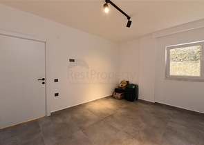 ضمن منطقة جبلية هادئة -مجمع حديث -شقة 1+1- في كارجي جاك / الانيا 