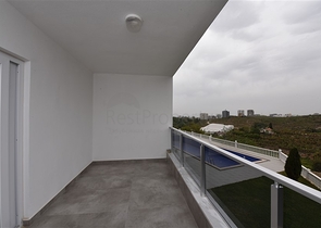 ضمن منطقة جبلية هادئة -مجمع حديث -شقة 1+1- في كارجي جاك / الانيا 