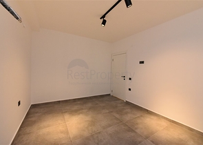 ضمن منطقة جبلية هادئة -مجمع حديث -شقة 1+1- في كارجي جاك / الانيا 