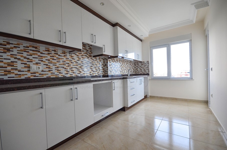 اطلالة بحر - دوبلكس بسعر منافس -من تصميم 1+4 - في مدينة الانيا/ منطقة مهموتلار 