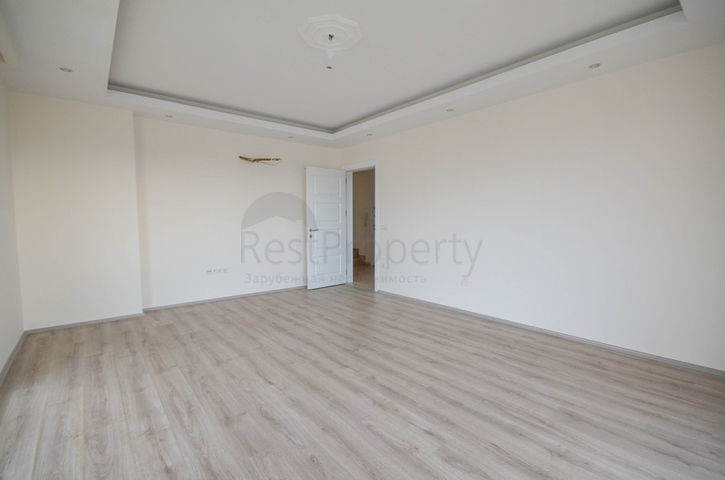 اطلالة بحر - دوبلكس بسعر منافس -من تصميم 1+4 - في مدينة الانيا/ منطقة مهموتلار 