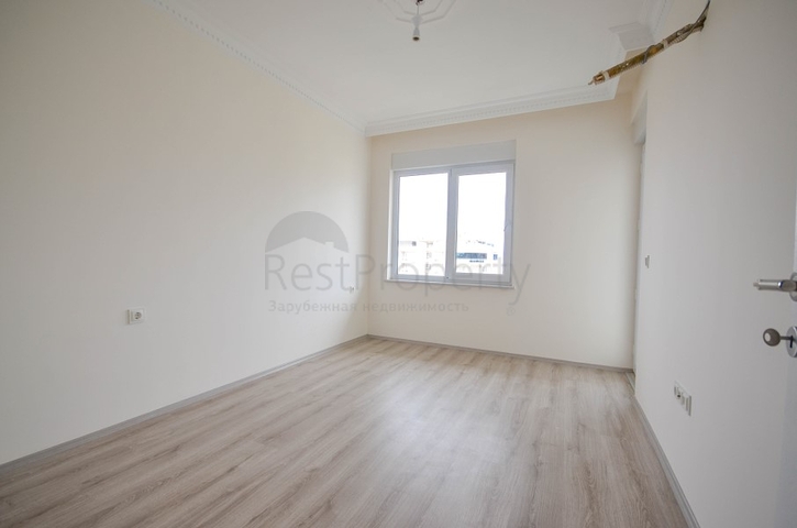 اطلالة بحر - دوبلكس بسعر منافس -من تصميم 1+4 - في مدينة الانيا/ منطقة مهموتلار 