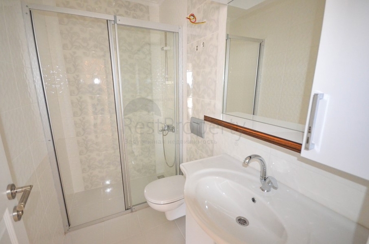 اطلالة بحر - دوبلكس بسعر منافس -من تصميم 1+4 - في مدينة الانيا/ منطقة مهموتلار 