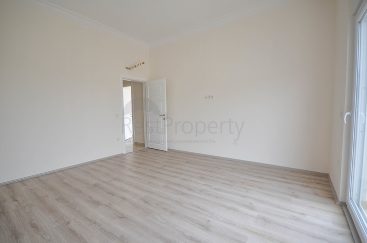 اطلالة بحر - دوبلكس بسعر منافس -من تصميم 1+4 - في مدينة الانيا/ منطقة مهموتلار 