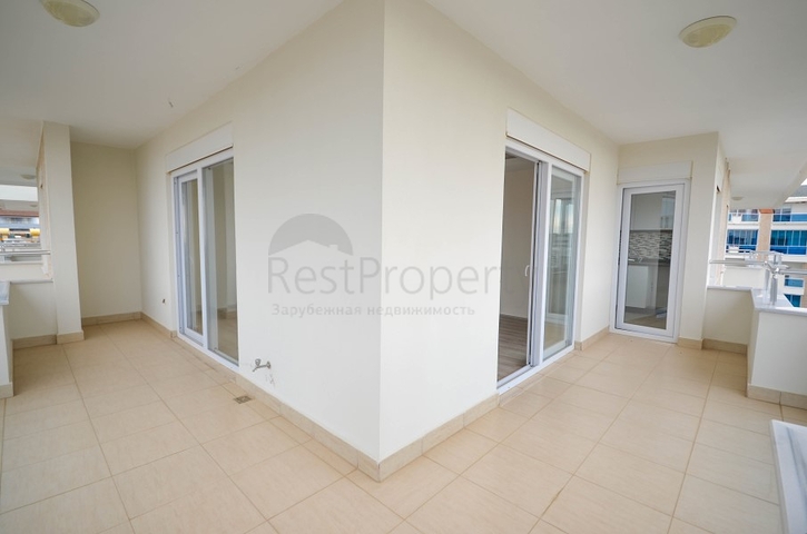 اطلالة بحر - دوبلكس بسعر منافس -من تصميم 1+4 - في مدينة الانيا/ منطقة مهموتلار 