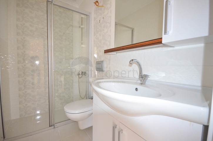 اطلالة بحر - دوبلكس بسعر منافس -من تصميم 1+4 - في مدينة الانيا/ منطقة مهموتلار 