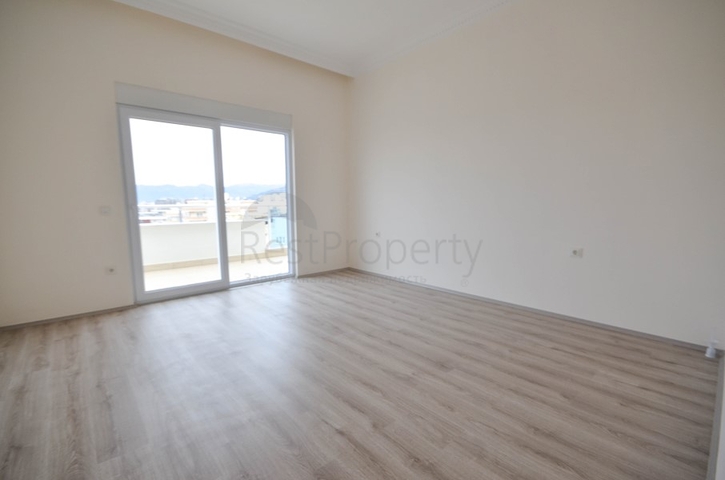 اطلالة بحر - دوبلكس بسعر منافس -من تصميم 1+4 - في مدينة الانيا/ منطقة مهموتلار 