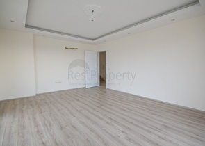 اطلالة بحر - دوبلكس بسعر منافس -من تصميم 1+4 - في مدينة الانيا/ منطقة مهموتلار 