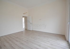 اطلالة بحر - دوبلكس بسعر منافس -من تصميم 1+4 - في مدينة الانيا/ منطقة مهموتلار 