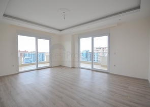 اطلالة بحر - دوبلكس بسعر منافس -من تصميم 1+4 - في مدينة الانيا/ منطقة مهموتلار 