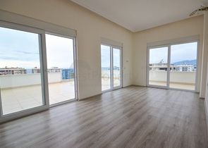 اطلالة بحر - دوبلكس بسعر منافس -من تصميم 1+4 - في مدينة الانيا/ منطقة مهموتلار 