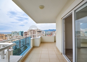 اطلالة بحر - دوبلكس بسعر منافس -من تصميم 1+4 - في مدينة الانيا/ منطقة مهموتلار 