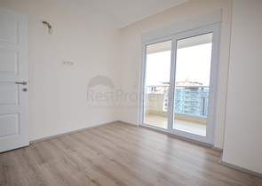 اطلالة بحر - دوبلكس بسعر منافس -من تصميم 1+4 - في مدينة الانيا/ منطقة مهموتلار 