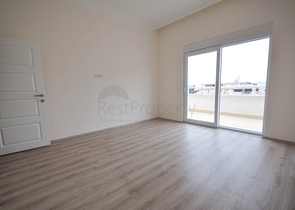 اطلالة بحر - دوبلكس بسعر منافس -من تصميم 1+4 - في مدينة الانيا/ منطقة مهموتلار 