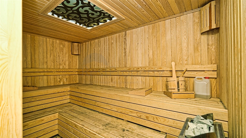 شقة بغرفة نوم واحدة مع أثاث في كونيالتي أنطاليا