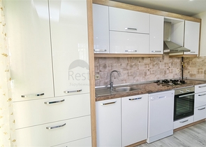 شقة بغرفة نوم واحدة مع أثاث في كونيالتي أنطاليا