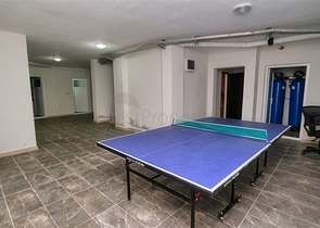 شقة بغرفة نوم واحدة مع أثاث في كونيالتي أنطاليا