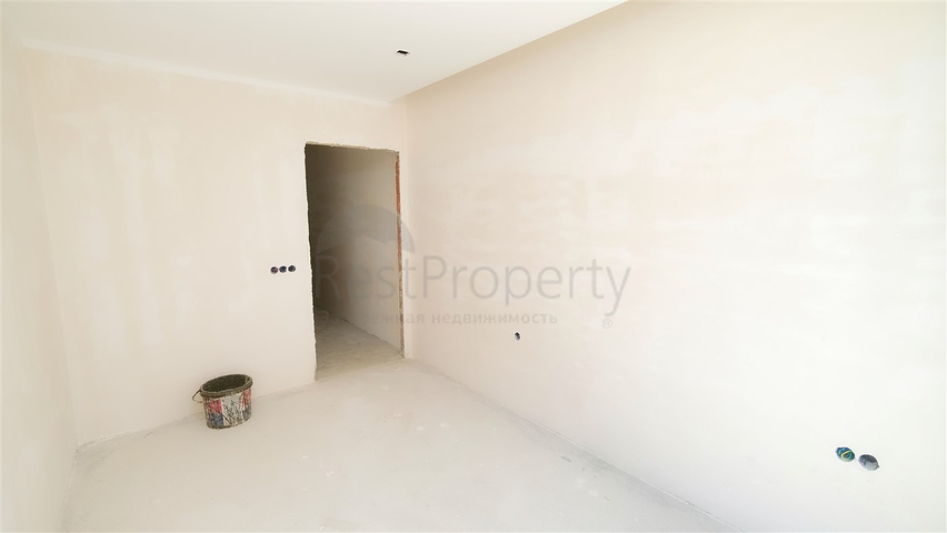 شقة 1 + 1 ، 2 + 1 في بينارباشي كونيالتي